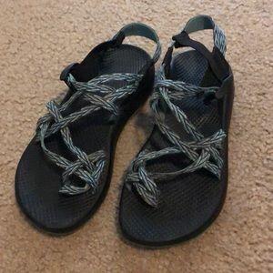 Chaco sandals